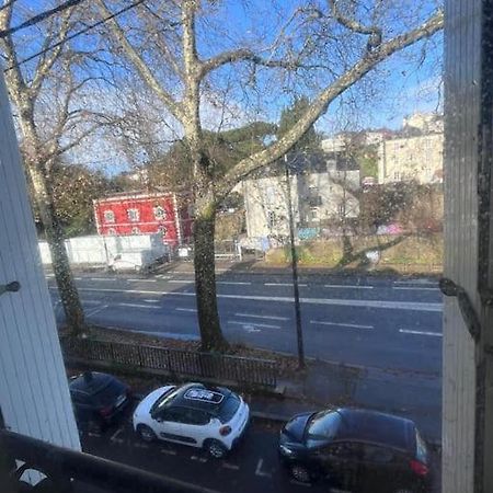 Apartmán Studio Neuf Au Calme Proche Gare Maritime - 7 Min Nantes Exteriér fotografie