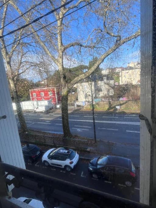Apartmán Studio Neuf Au Calme Proche Gare Maritime - 7 Min Nantes Exteriér fotografie