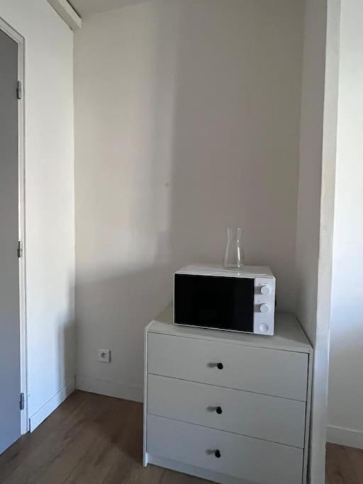 Apartmán Studio Neuf Au Calme Proche Gare Maritime - 7 Min Nantes Exteriér fotografie