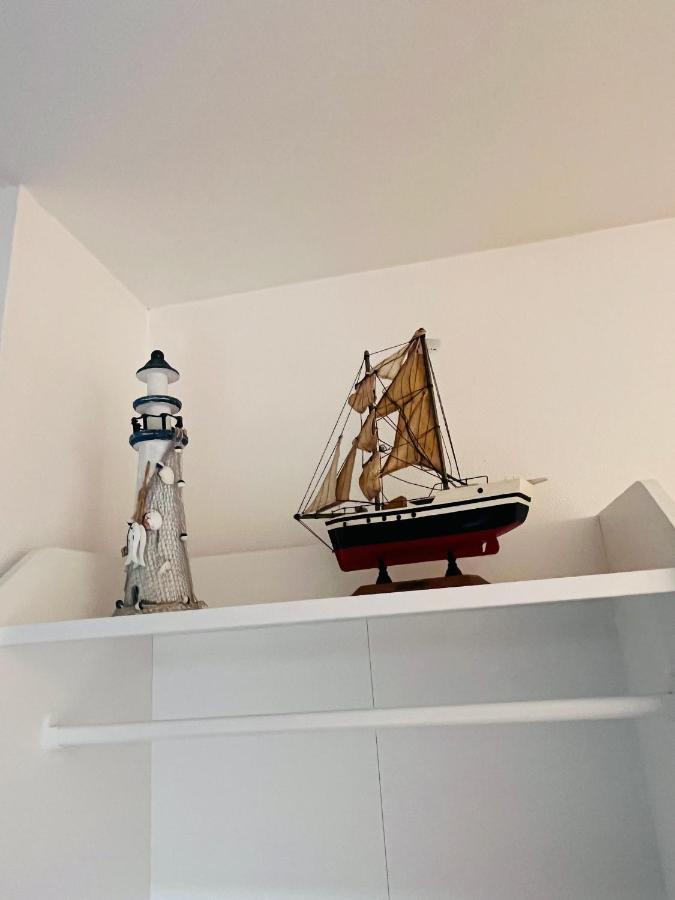 Apartmán Studio Neuf Au Calme Proche Gare Maritime - 7 Min Nantes Exteriér fotografie